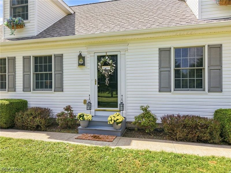 16139 S Range Road, Beloit, OH 44609 Photo 5
