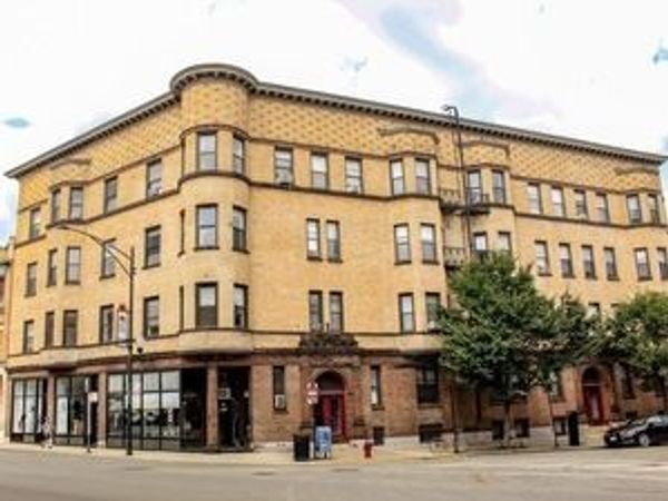 664 W Oakdale Avenue , Unit 3, Chicago, IL 60657