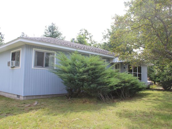 91 W Arthur Randall Drive, Mio, MI 48647