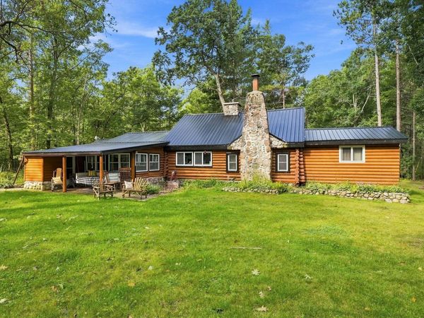 4520 W Emery Road, Prudenville, MI 48651