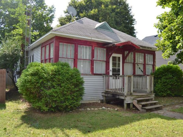 110 S 5th Street, Roscommon, MI 48653