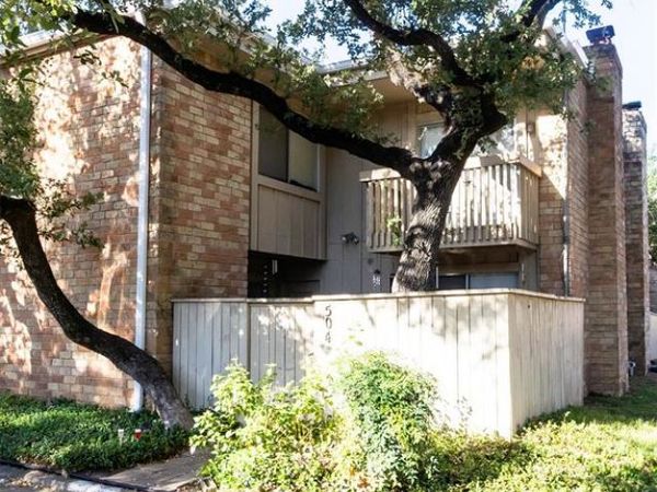 8340 Fathom Circle , Unit 504, Austin, TX 78750