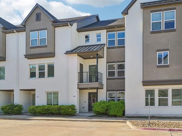 3304 Norris Street , Plano, TX 75074