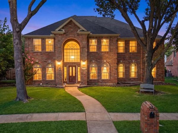 7416 Casper Drive , Plano, TX 75025
