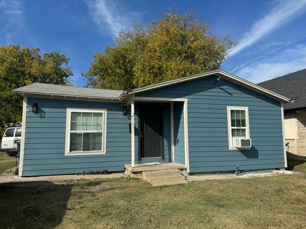 3229 Tom Ellen Street , Fort Worth, TX 76111