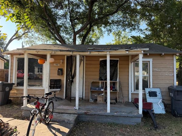 1005 Harlem Street , Waco, TX 76704