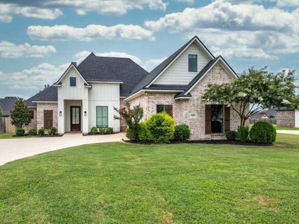 191 Donna Lane, Stonewall, LA 71078
