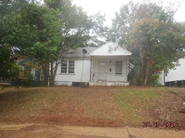 1511 Belwood Street, Shreveport, LA 71108