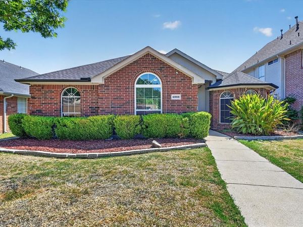6908 Amethyst Lane, Plano, TX 75023