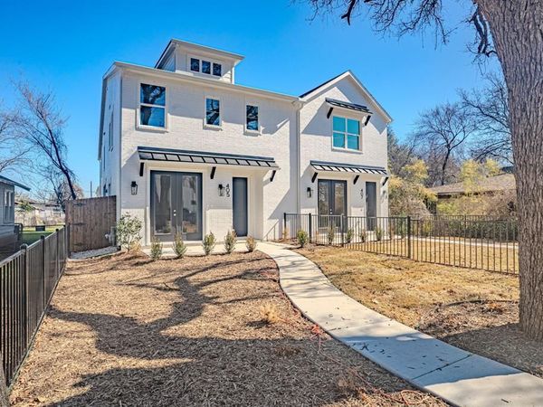 244 Sunset Drive , Fort Worth, TX 76114