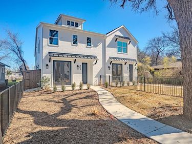 244 Sunset Drive, Fort Worth, TX 76114