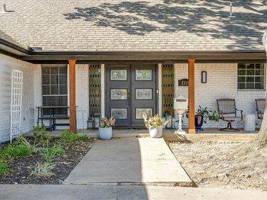 5315 Meadowbrook Drive, Fort Worth, TX 76112
