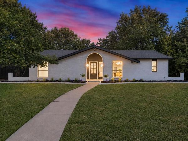 12731 High Meadow Drive , Dallas, TX 75244