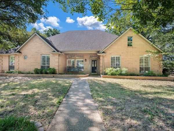 3401 Pecan Park Drive , Flower Mound, TX 75022
