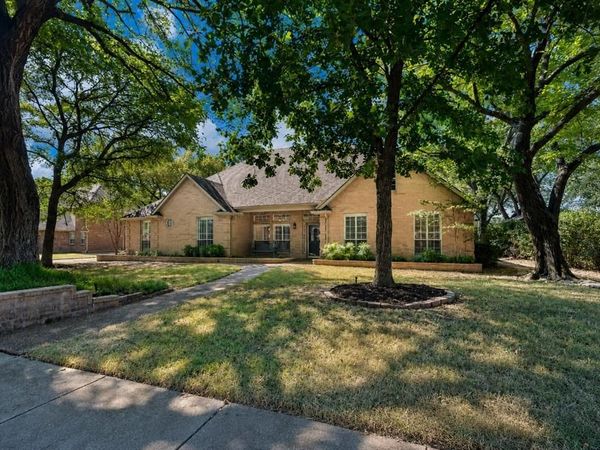 3401 Pecan Park Drive , Flower Mound, TX 75022