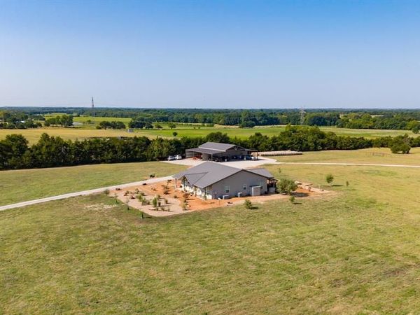 1704 County Road 1002, Greenville, TX 75401