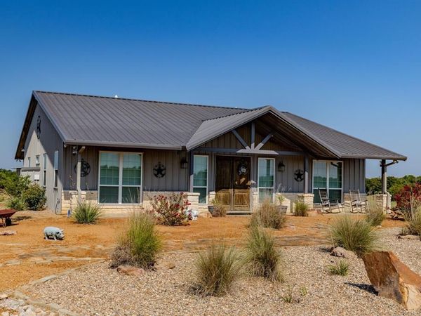 1704 County Road 1002, Greenville, TX 75401