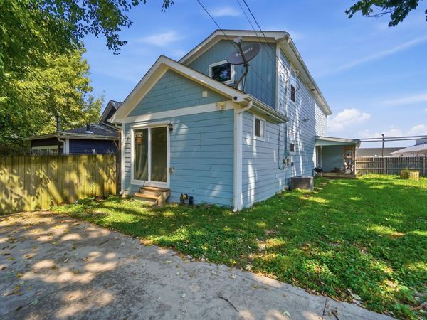 1075 Kenton Street, Springfield, OH 45505