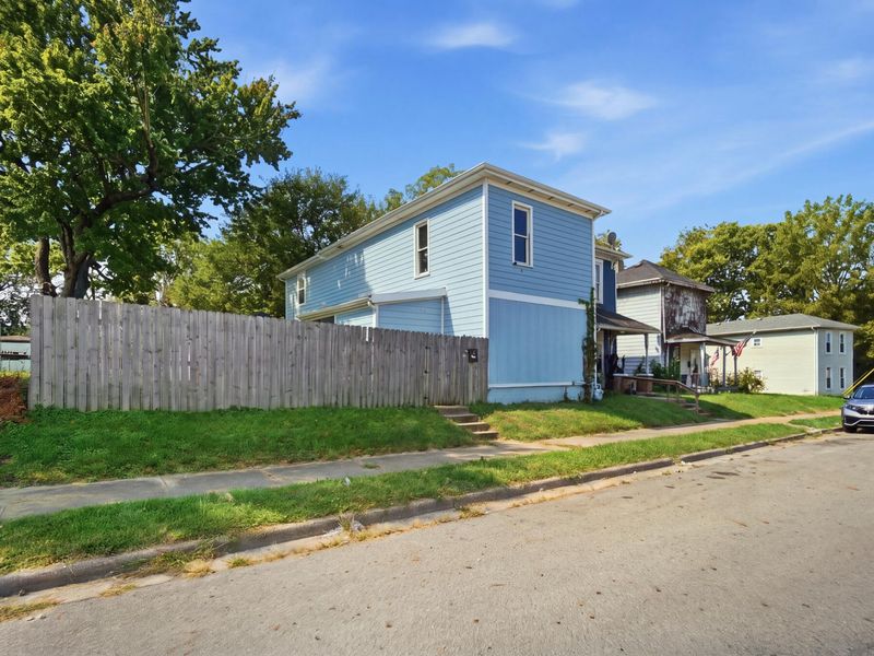 1075 Kenton Street, Springfield, OH 45505 Photo 2