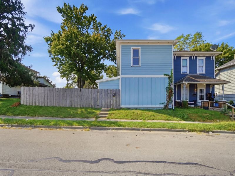 1075 Kenton Street, Springfield, OH 45505 Photo 3