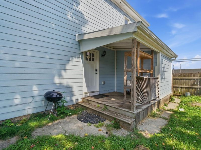 1075 Kenton Street, Springfield, OH 45505 Photo 5