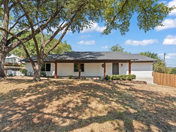 4824 Blaney Avenue , North Richland Hills, TX 76180