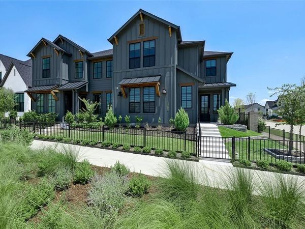 13603 Dalewood Mews , Frisco, TX 75033