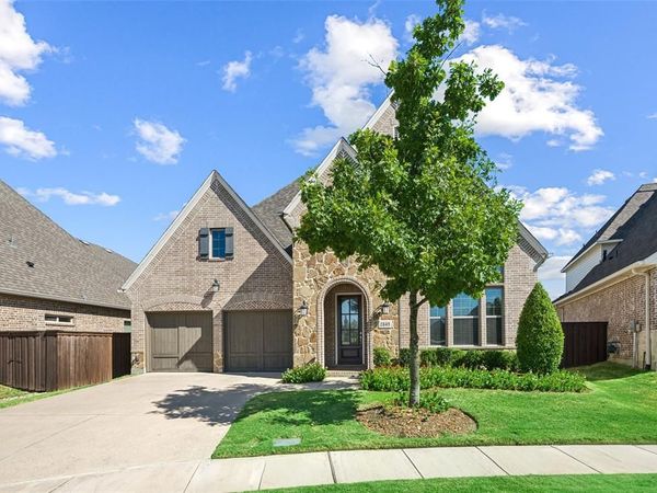 2849 Braemar , The Colony, TX 75056