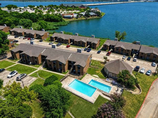 4480 Chaha Road , Unit 106, Garland, TX 75043