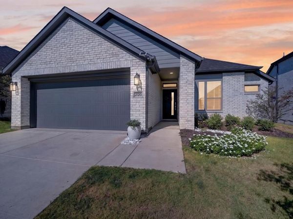 2120 Mossfield Lane, Forney, TX 75126
