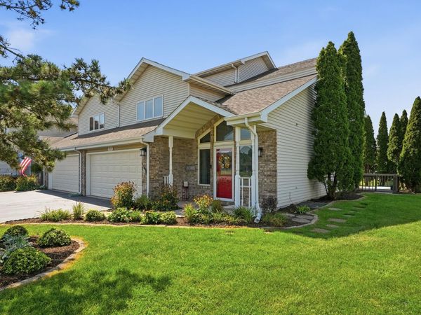 2318 Barbara Jean Drive , Schererville, IN 46375