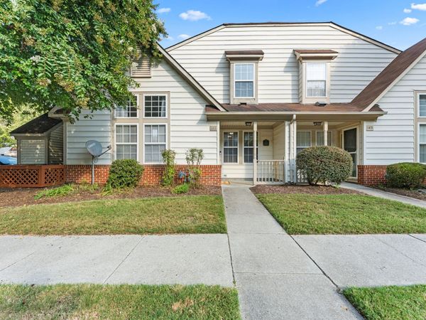 141 Post Oak Road , Yorktown, VA 23693