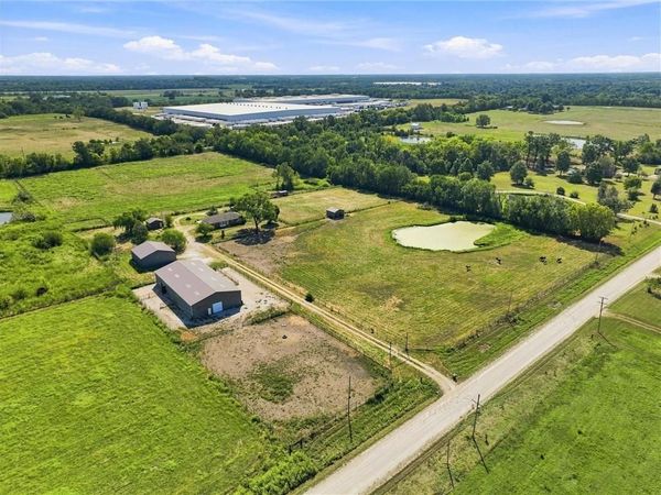 27611 S Belle Plain Road, Harrisonville, MO 64701