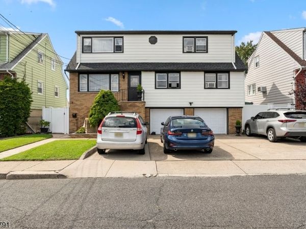 17 Joseph St, Unit 1, Little Ferry, NJ 07643
