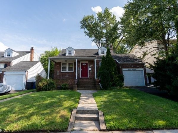 1219 Glenn Ave, Union, NJ 07083