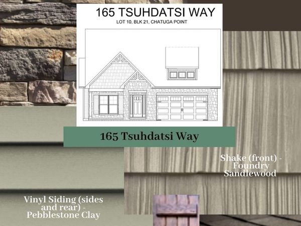 165 Tsuhdatsi Way, Loudon, TN 37774