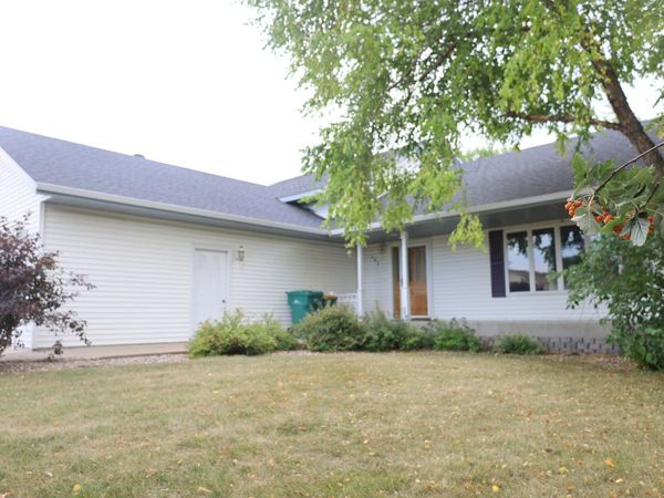 407 Siemers Court , Breckenridge, MN 56520