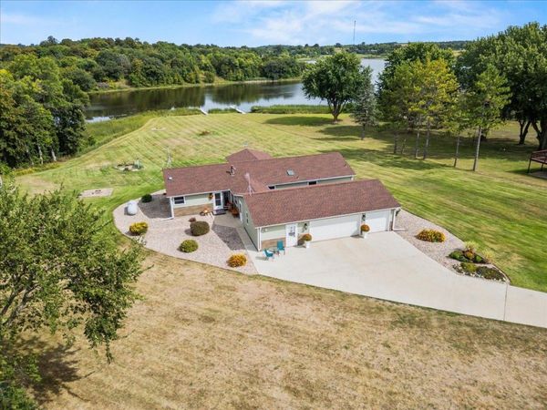4460 Timber Shores Court SW, Alexandria, MN 56308