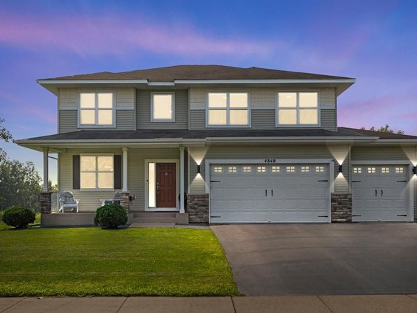4848 Bulrush Boulevard , Shakopee, MN 55379
