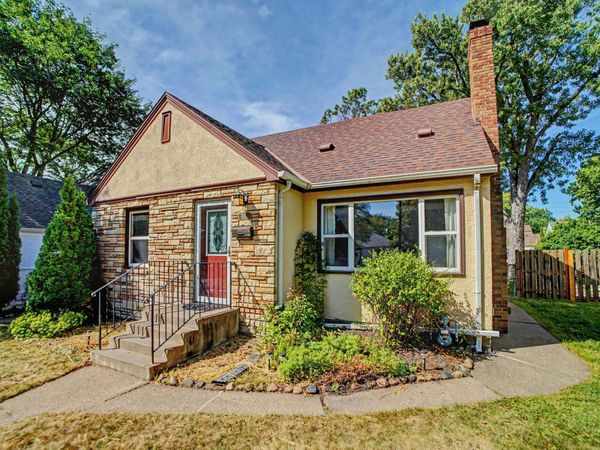 1595 Maywood Street, Saint Paul, MN 55117