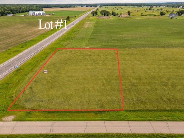 TBD 444th Street , Sauk Centre, MN 56378
