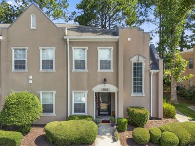 4545 Girvan Dr. , Unit C, Myrtle Beach, SC 29579