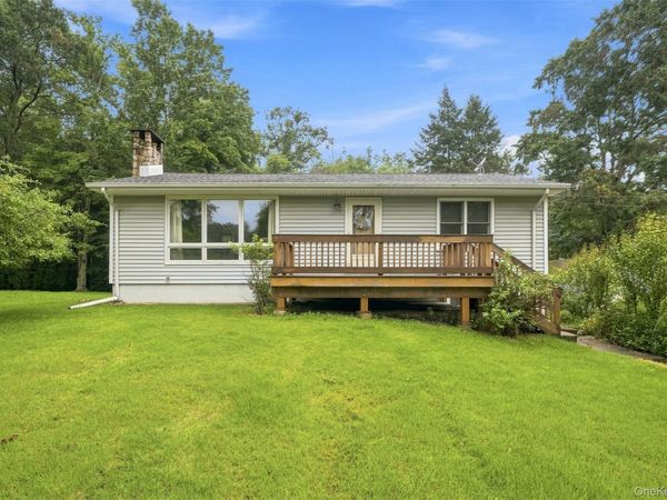 31 Red Barn Road , Pine Bush, NY 12566