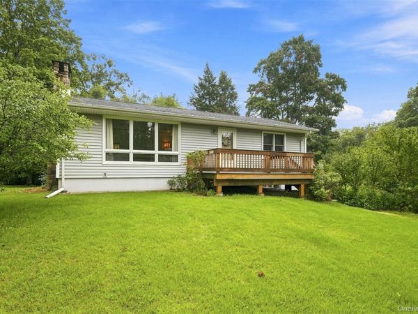 31 Red Barn Road , Pine Bush, NY 12566