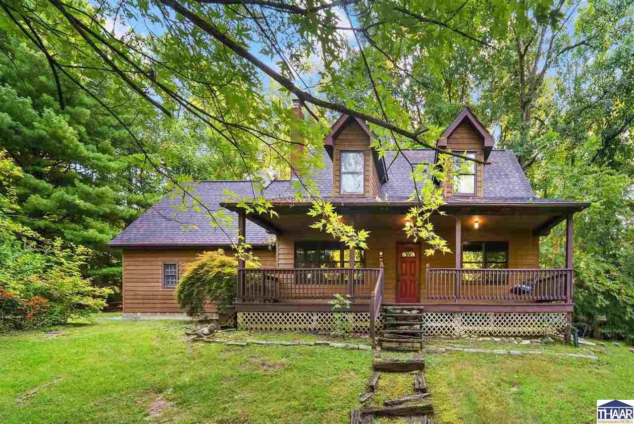 7928 N Private Road  265 E, Brazil, IN 47834 Main Photo