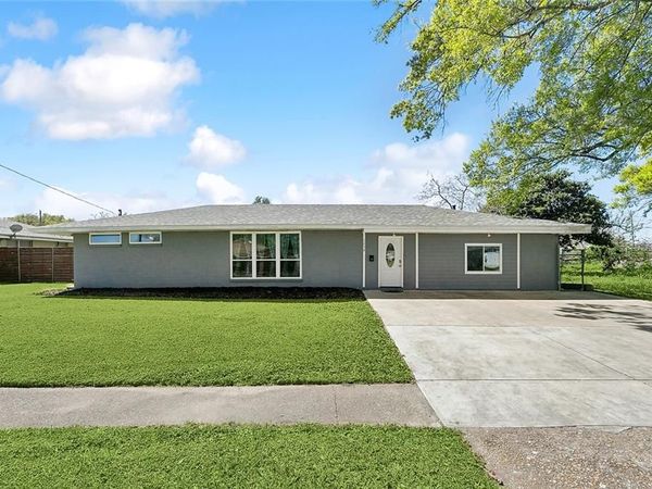 1238 HESPER Avenue, Metairie, LA 70005