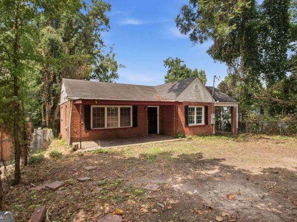1437 Bouldercrest Road SE, Atlanta, GA 30316