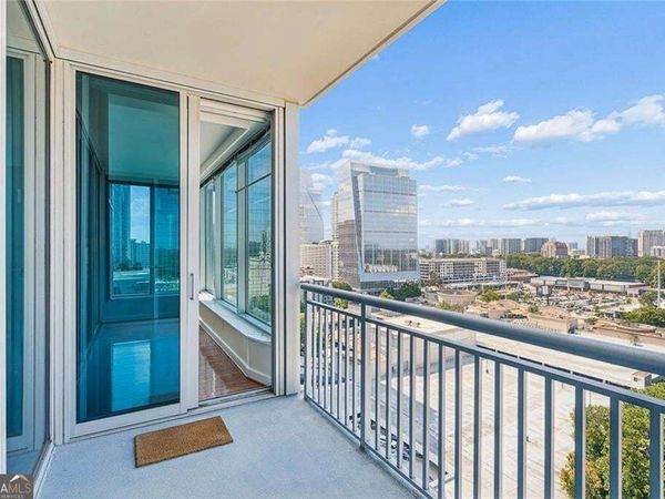3338 Peachtree Road NE, Unit 1810, Atlanta, GA 30326
