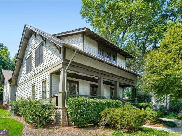 3406 Keswick Court, Chamblee, GA 30341