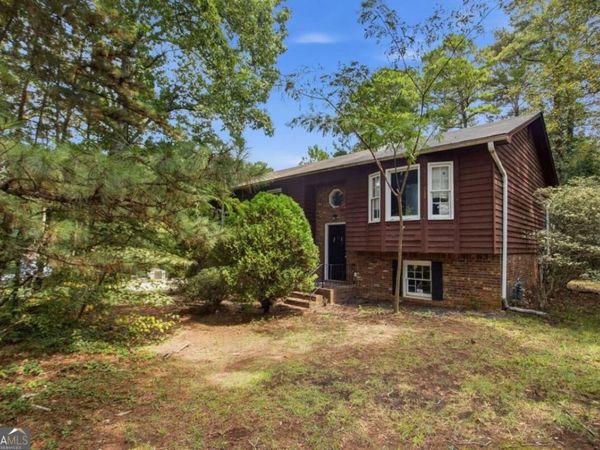 255 Belmont Farms Drive, Ellenwood, GA 30294